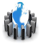 腾讯云服务器配置架构在哪看到